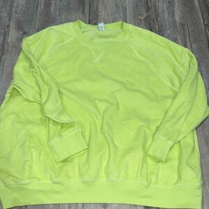 old navy sweater